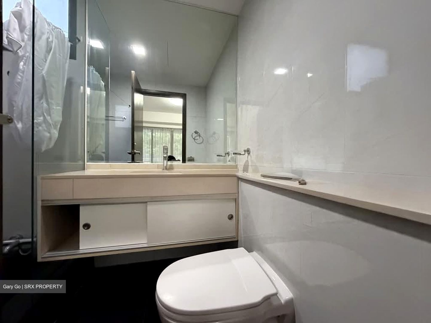 Watermark Robertson Quay (D9), Apartment #602903791